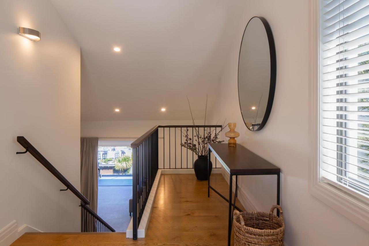 Picture Point Villa Queenstown Extérieur photo