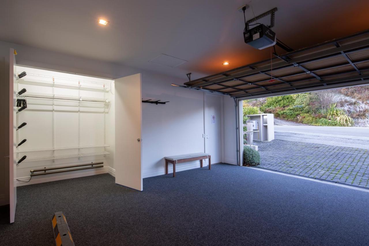 Picture Point Villa Queenstown Extérieur photo