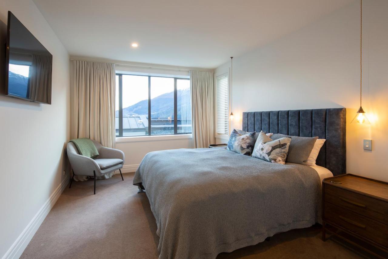 Picture Point Villa Queenstown Extérieur photo